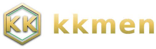 kkmen logo
