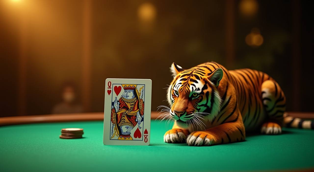kkmen Lucky 7 di kkmen — Nombor Bertuah Anda