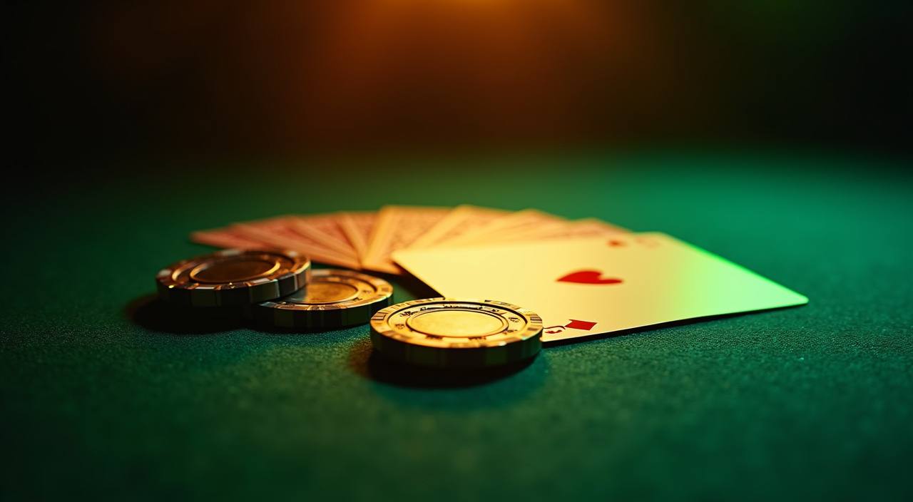 kkmen Joker Poker di kkmen – Lima Kad, Satu Joker